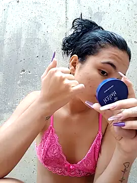 Little-Pussy19 online show from 2, 3, 2026