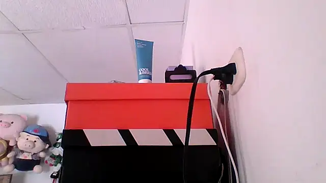 pocahontas hotty online show from 17, 4, 2026