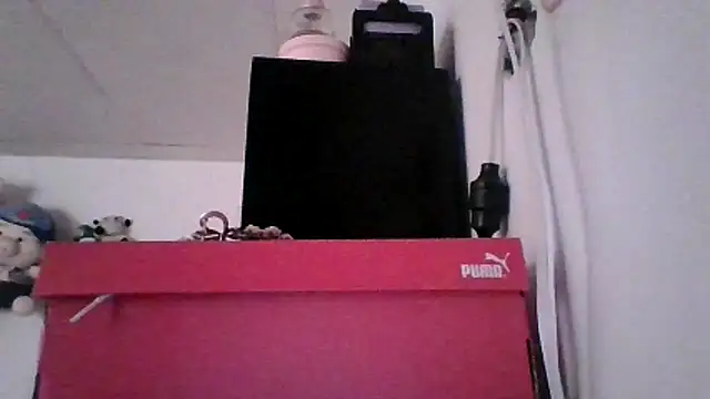 pocahontas hotty online show from 20, 4, 2026