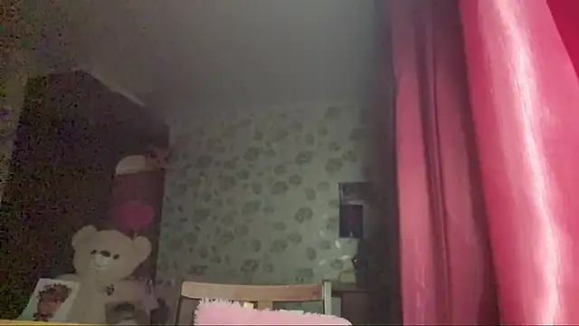 StephaniCute online show from 20, 2, 2026