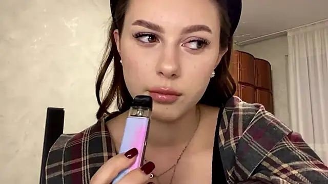 StephaniCute online show from 31, 3, 2026