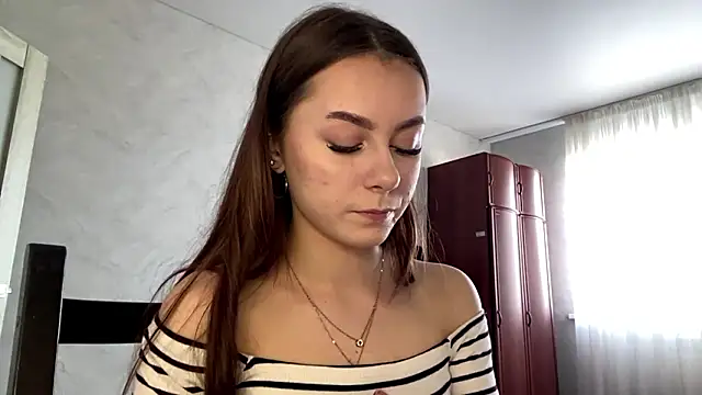 StephaniCute online show from 21, 3, 2026