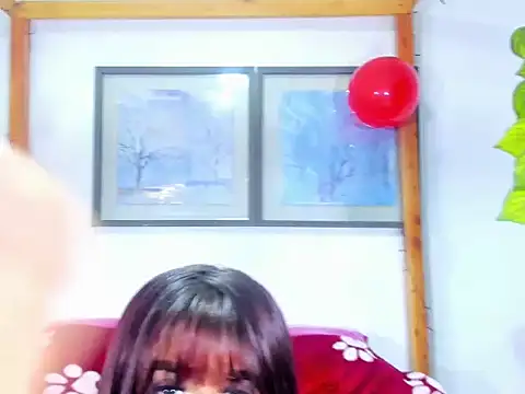 Chloerose   online show from 22, 2, 2026