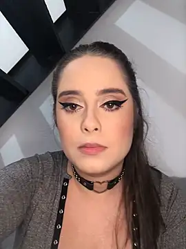 PutaYasmim online show from 28, 2, 2026