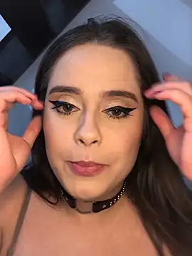 PutaYasmim online show from 25, 2, 2026