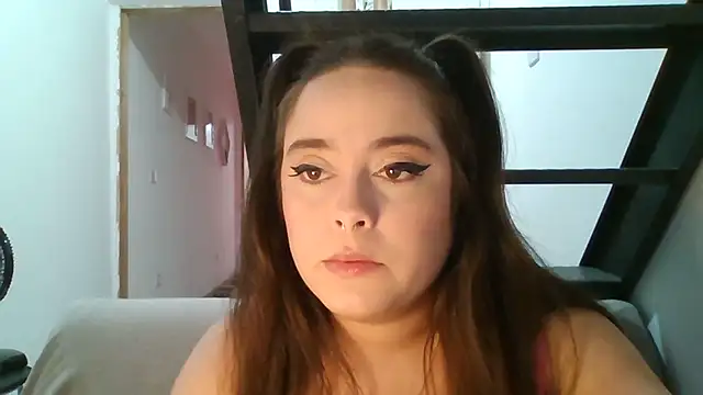 PutaYasmim online show from 21, 4, 2026