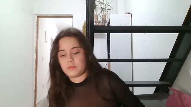 PutaYasmim online show from 10, 4, 2026