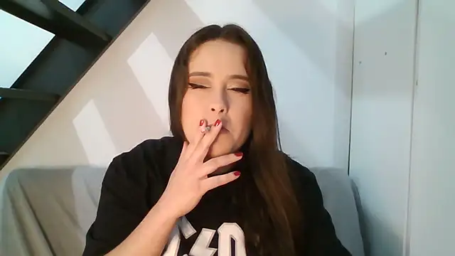 PutaYasmim online show from 28, 2, 2026