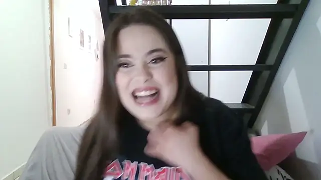 PutaYasmim online show from 3, 4, 2026