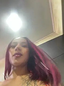 Emily-Fire online show from 17, 2, 2026