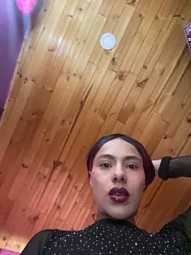 Emily-Fire online show from 24, 2, 2026