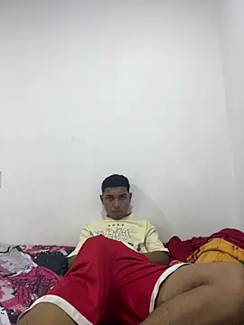 Thiago ro online show from 15, 3, 2026