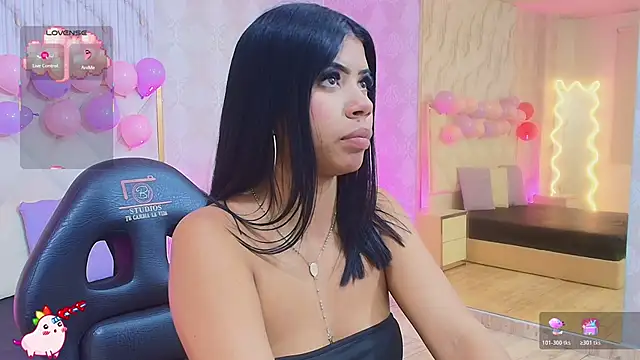 Scarleett tay online show from 26, 2, 2026