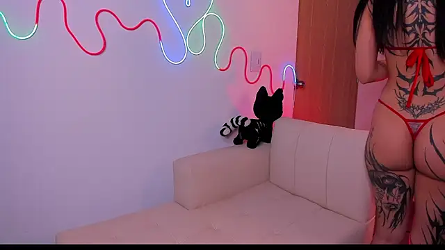 Helldy 666 online show from 28, 2, 2026