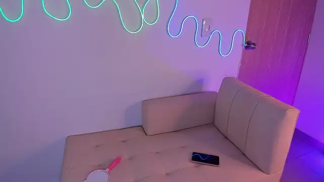 Helldy 666 online show from 22, 2, 2026