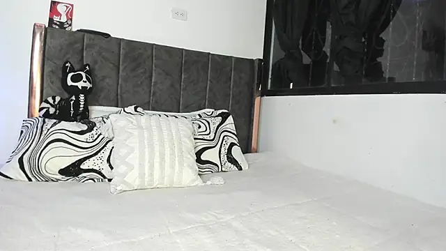 Helldy 666 online show from 24, 4, 2026