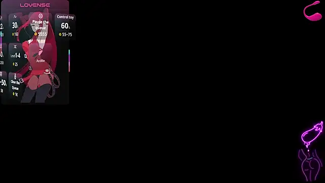 suzume Mendez online show from 20, 4, 2026