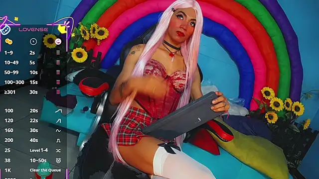 Snapshot of suzume_Mendez chatting on 27, 6, 2026 suzume Mendez online show from 27, 6, 2026