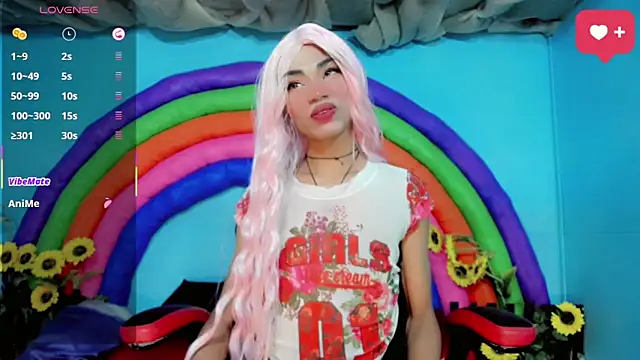 Snapshot of suzume_Mendez chatting on 2, 5, 2026 suzume Mendez online show from 2, 5, 2026