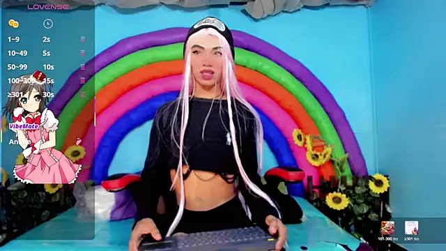 Snapshot of suzume_Mendez chatting on 24, 4, 2026 suzume Mendez online show from 24, 4, 2026