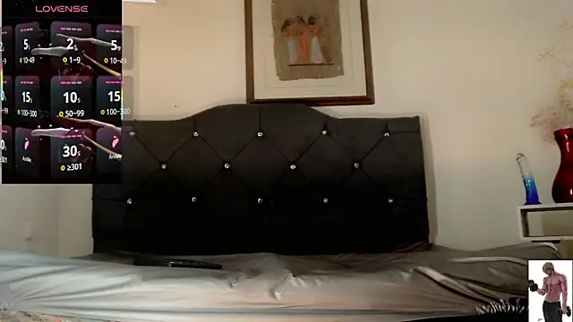 suzume Mendez online show from 14, 3, 2026