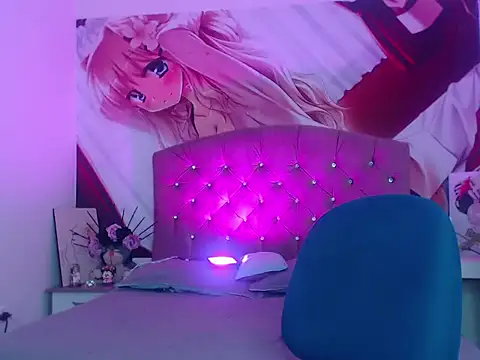 Ailanys Miller online show from 27, 3, 2026