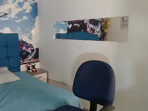 Ailanys Miller online show from 12, 4, 2026