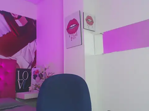 Ailanys Miller online show from 9, 3, 2026