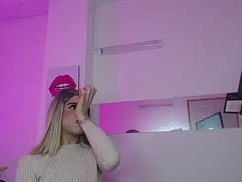 Ailanys Miller online show from 21, 3, 2026