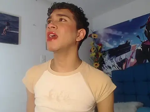 Ailanys Miller online show from 2, 4, 2026