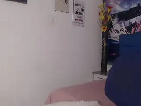 Ailanys Miller online show from 31, 3, 2026