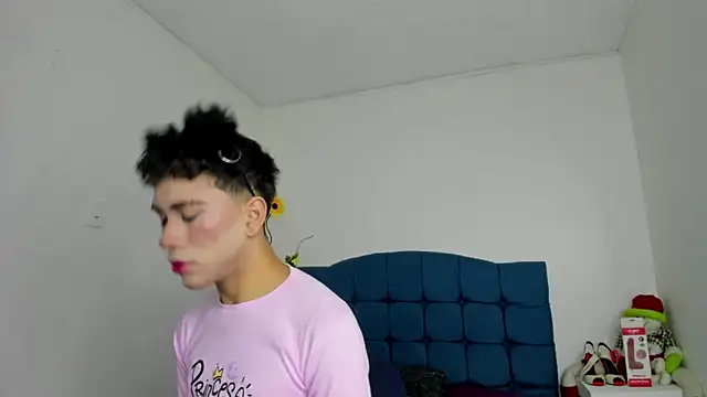 Ailanys Miller online show from 6, 3, 2026