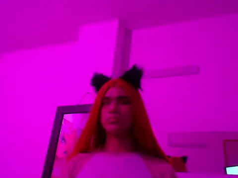 Ailanys Miller online show from 20, 2, 2026