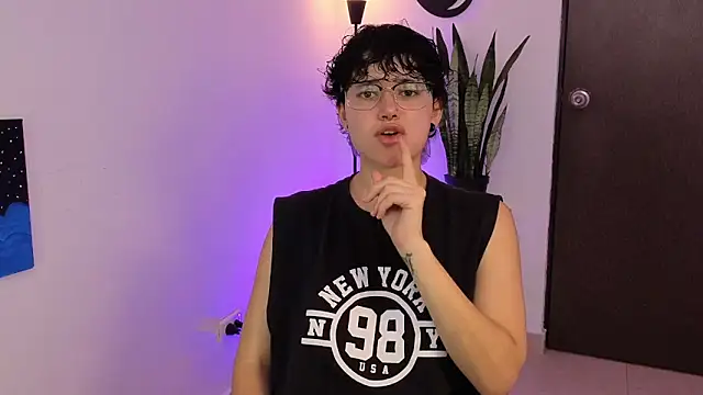 jeroharper  online show from 14, 4, 2026