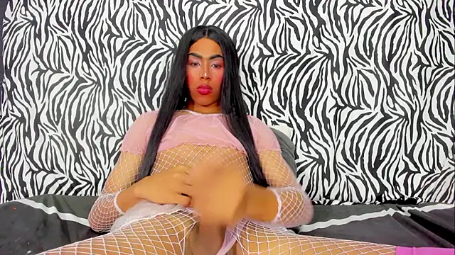 VannaMusk online show from 28, 2, 2026