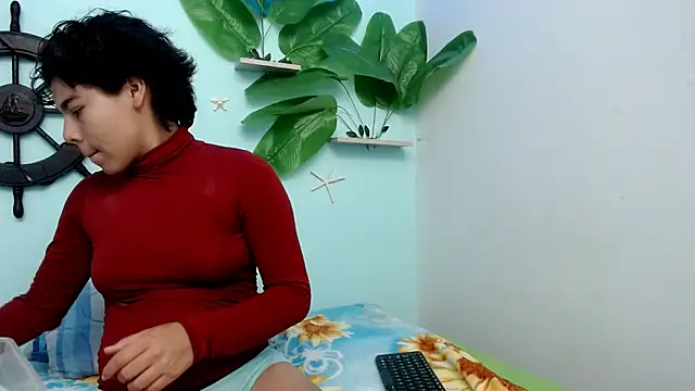 skinnysexy18 online show from 4, 3, 2026