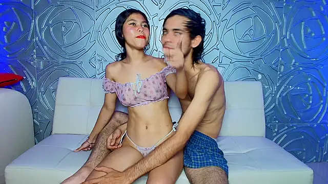 HoneyTrap X online show from 27, 2, 2026