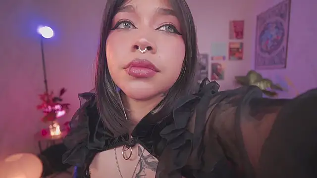 violette clerk1  online show from 24, 2, 2026