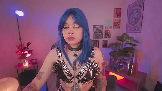 violette clerk1  online show from 28, 2, 2026