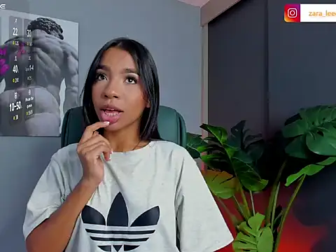 zara leee online show from 26, 2, 2026