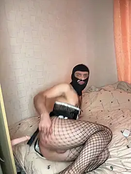 Snapshot of Femboyvcccc chatting on 31, 3, 2026 Femboyvcccc online show from 31, 3, 2026