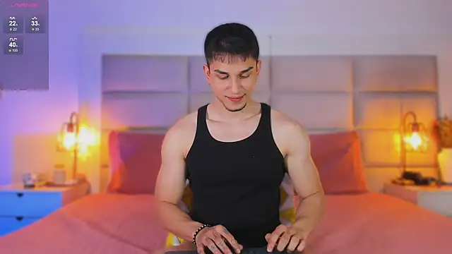 jhosuahunt online show from 14, 6, 2026