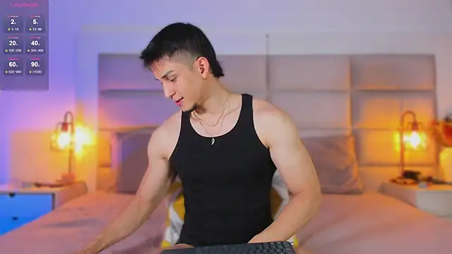 jhosuahunt online show from 11, 7, 2026