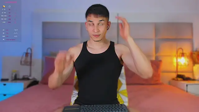 jhosuahunt online show from 3, 4, 2026