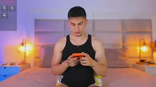 jhosuahunt online show from 6, 7, 2026
