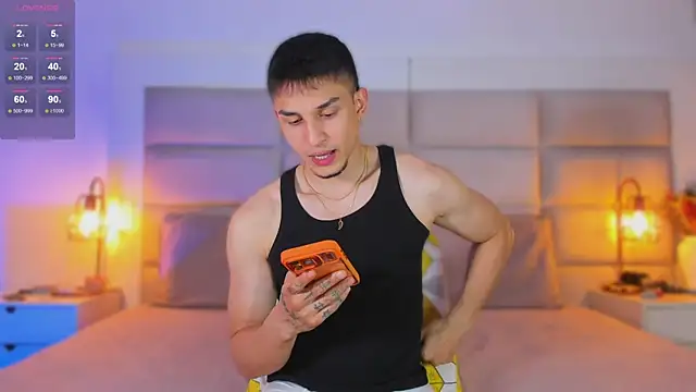 jhosuahunt online show from 9, 7, 2026