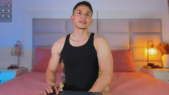 jhosuahunt online show from 28, 2, 2026