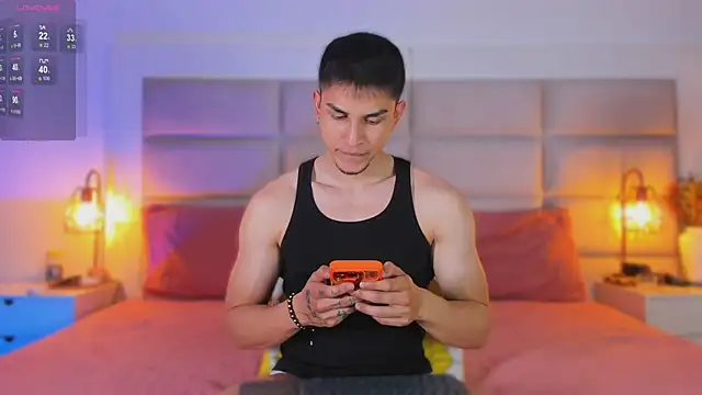 jhosuahunt online show from 5, 6, 2026