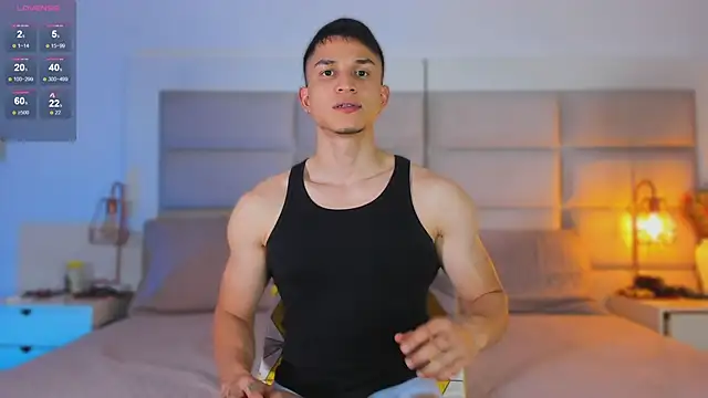 jhosuahunt online show from 7, 4, 2026