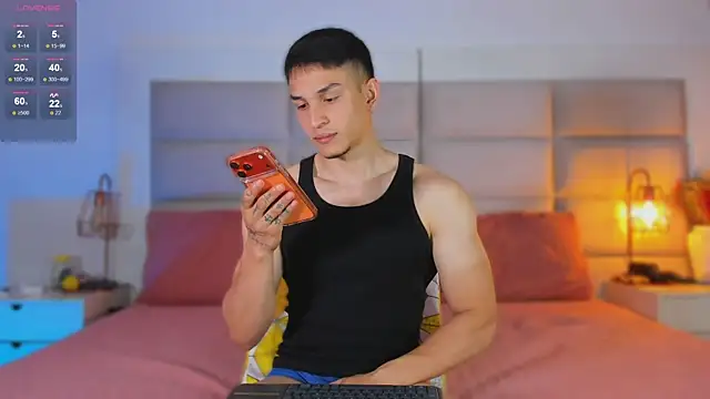 jhosuahunt online show from 26, 3, 2026